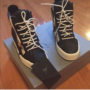 Giuseppe Zanotti Sneakers